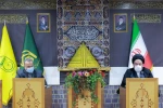 Review of latest developments on upcoming Hajj and pilgrims trips to Atabat-e-Aliyat