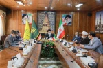 Iran-Syria emphasis on expanding cooperation between two countries in the field of pilgrimage