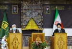 Deputy of Hajj organization in Hajj and Umrah affairs
Hajj 1401 from 25 Khordad / Pilgrims registration in Ordibehesht
