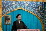 ممثل الولي الفقيه في شوون الحج و الزيارة؛ للحج أبعاد تربوية ومعنوية و اجتماعية و سياسية مختلفة / يجب أن نسعى لإحياء الحج الإبراهيمي الحقيقي

