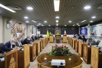Imam Khomeini Airport City Company Ready for Hajj flights
