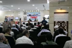 Held in Mecca
"Palestine duties of the Islamic Ummah and its obstacles" conference
