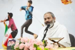 أكد رئيس الحجاج الإيرانيين بان رسالة انبياء الله عجينة بالبرائة