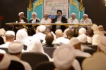 Hojjat al-Islam Navvab
Responsibility of intellectuals in the society is serious
