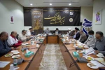 طالب رئيس الحجاج الإيرانيين باعاده النظر في عملية إيفاد العمال إلى مناسك الحج