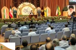 ثماني سنوات من الدفاع المقدس دربّت القادة الشجعان

