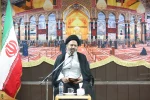 Supreme Leader’s Representative in Hajj and Pilgrimage Affairs:

Richer spiritual, scientific load of students, the more guaranteed the religious future of the country