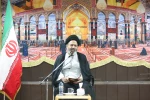 ممثل الولي الفقيه في شؤون الحج والزيارة:

كلما زاد الأرصدة الروحية والعلمية للطلاب، زاد ضمان المستقبل الديني للبلاد