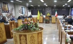 أكد ممثل الولي الفقيه في شؤون الحج و الزيارة:

ضرورة تحسين تقديم الخدمات لزوار العتبات المقدسة