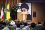 Basij Week Commemorated at Presence of Hajj and Pilgrimage Officials