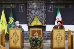 Meeting of Hajj and Pilgrimage Officials Discusses Executive Measure on Next Year Hajj