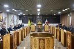 استعداد منظمة الحج والزيارة لموسم الحج المقبل