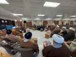 Supreme Leader's Representative: Lecturers Dispatched to Atabat Are Accountable to Innocent Imams to Guide Dear Pilgrims