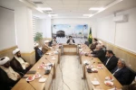 Strengthen the "religious foundation" of pilgrims in Hajj 1402