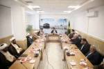تقوية المباني العقائدية للزوار في حج 1402