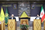 سفر رئيس منظمة الحج و الزيارة الايرانية الى السعودية