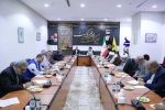First Meeting of Hajj Officials in Mecca Hajj Operations Gone Well So Far