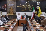 Iran and Türkiye Discuss Hajj Cooperation in Mecca