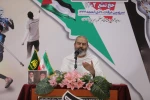 نداء الامام الخامئني الي حجاج بيت الله الحرام