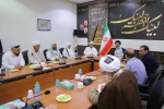 استعداد إيران لنقل خبراتها في شوون الحج إلى لجنة حج جامو وكشمير