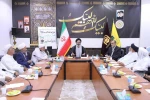 Unity, spirituality and ethics the proud foundations of the Islamic world 
