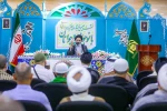 توصية رئيس بعثة الحجاج الإيرانيين الي الشباب و المراهقين؛ يجب تعلم اسلوب الحياة من الأئمة و أهل البيت