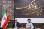 Head of Iranian Pilgrims Stressed Need to Comply With All Standards Until End of Hajj Operation
