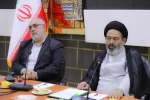 أكد رئيس بعثة الحجاج الإيرانيين؛ يجب على مسؤولي الحج و الزيارة حضور في اجتماع الزوار و الاستماع إلى كلامهم