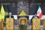 It was reviewed at the meeting of Hajj and Pilgrimage officials
Management and schedule of Umrah pilgrims
