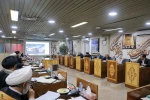 Hojjat al-Islam Navvab: Number of Pilgrims Sent to Atabat will Increase By Improving Quality of Pilgrims