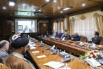 Over 31,000 pilgrims register for Atabat pilgrimage during Nowruz