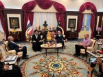 Iran and Thailand Hajj officials consult