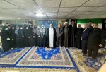 جري المراسم الختامي للدورة التربوية لمدرسة المهدية في تايلاند بحضور ممثل الولي الفقيه في شؤون الحج و الزيارة