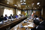 Head of Iranian Pilgrims to Quran Reciters: Dedicate Your Larynx to God in Seats of Quran Recitation in Land of Revelation