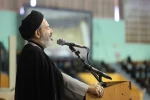 حجة الإسلام نواب: يجب أن يشعر الحجاج البلدان الأخرى بمحبة و تواضع الحجاج الإيرانيين أثناء موسم الحج
