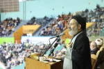 Hojjat al-Islam Navvab
Other countries’ pilgrims must feel the kindness and humility of Iranian pilgrims during the Hajj 
