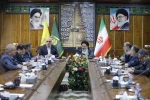Coordination Meeting of Aviation and Hajj and Pilgrimage officials
