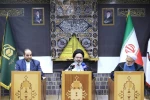 تاكيد حجة الاسلام نواب علي ضرورة الاهتمام بمسألة البراءة في مراسم الأربعين المقبل