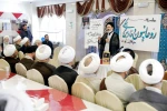 تأكيد رئيس بعثة الحجاج الإيرانيين على الاقتداء بشهيد الخدمة