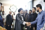 Head of Iranian Pilgrims: Readers Should Be Innovative in Recitation Program
