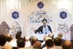 Hojjat al-Islam Navvab 
Ibrahimi behavior, should be forefront of Hajj caravan managers' activities
