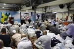 اقامة مراسم عيد الأضحى في منى بحضور حجة الإسلام نواب
