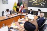 قد تم التأكيد عليه في اجتماع مسؤولي الحج و الزيارة بعد انتهاء الحج؛ مع تقديرنا لخدمات البلد المضيف، نريد حل المشاكل المزعجة