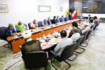 Hajj Operations and Return of Pilgrims Continue Peacefully