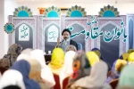  رئيس بعثة الحجاج الايرانيين؛ للمرأة دور فريد في تاريخ الإسلام