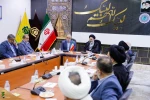 Second Round of Elections Will Be Held With Participation of Iranian Pilgrims