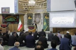 رئيس بعثة الحجاج الايرانيين؛ ظروف الحج هذا العام لم يسبق لها مثيل في التاريخ و كان فضل الإمام العصر(عج) مساعدا