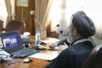 استعداد بعثات الحج للجمهورية الإسلامية و لبنان للتعاون في شوون الحج و العمرة و الزيارة