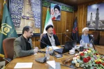Hajj delegations of the Islamic Republic and Lebanon ready to cooperate in Hajj, Umrah and pilgrimage 