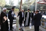 Coincidence with the 9th anniversary of Mena disaster
Pay tribute to the martyrs of Mena and Mecca

